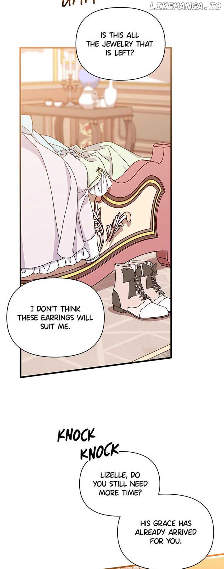 The Rewards of Marriage Chapter 60 page 2