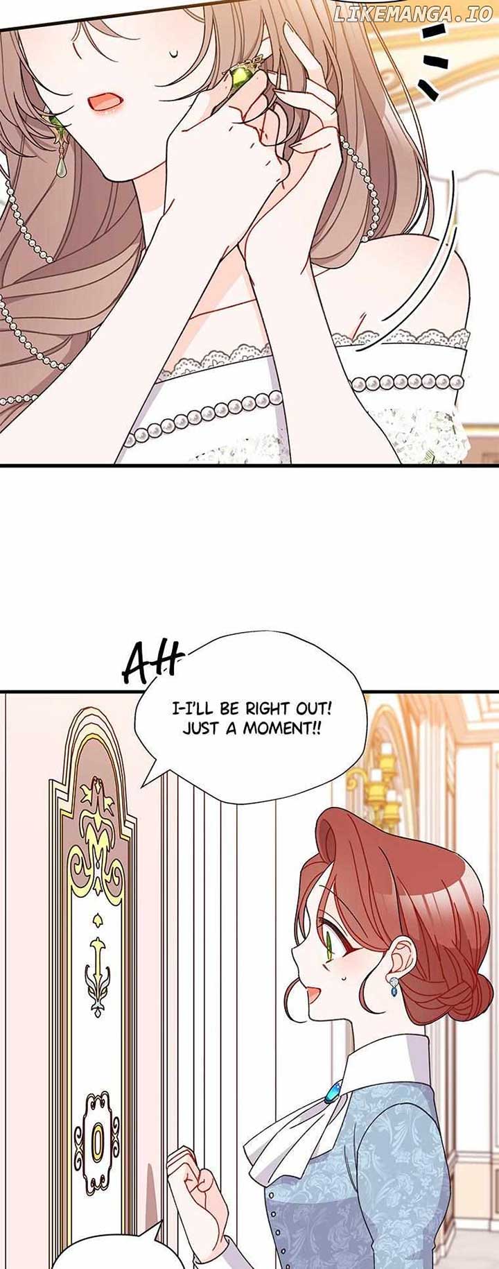 The Rewards of Marriage Chapter 60 page 3