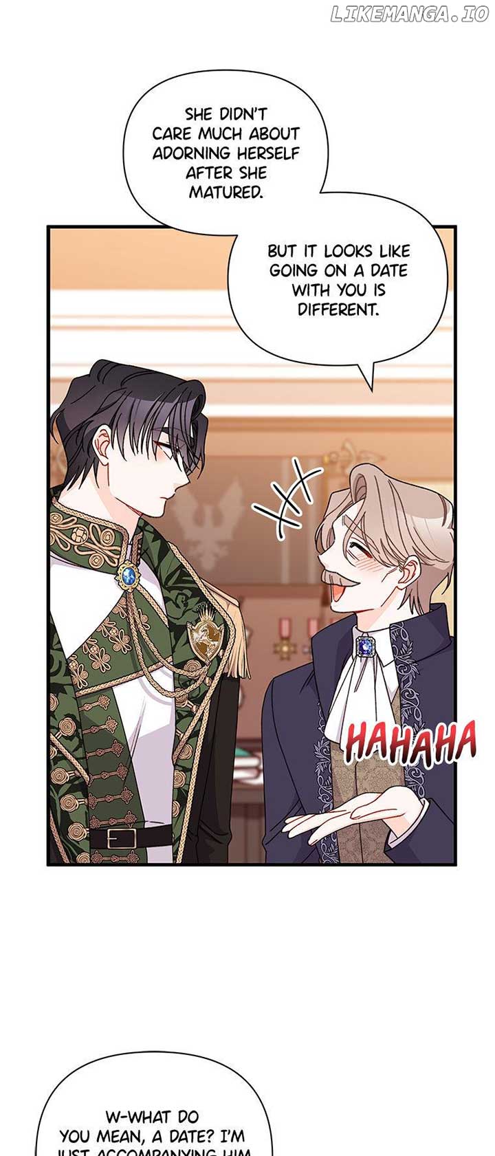 The Rewards of Marriage Chapter 60 page 6