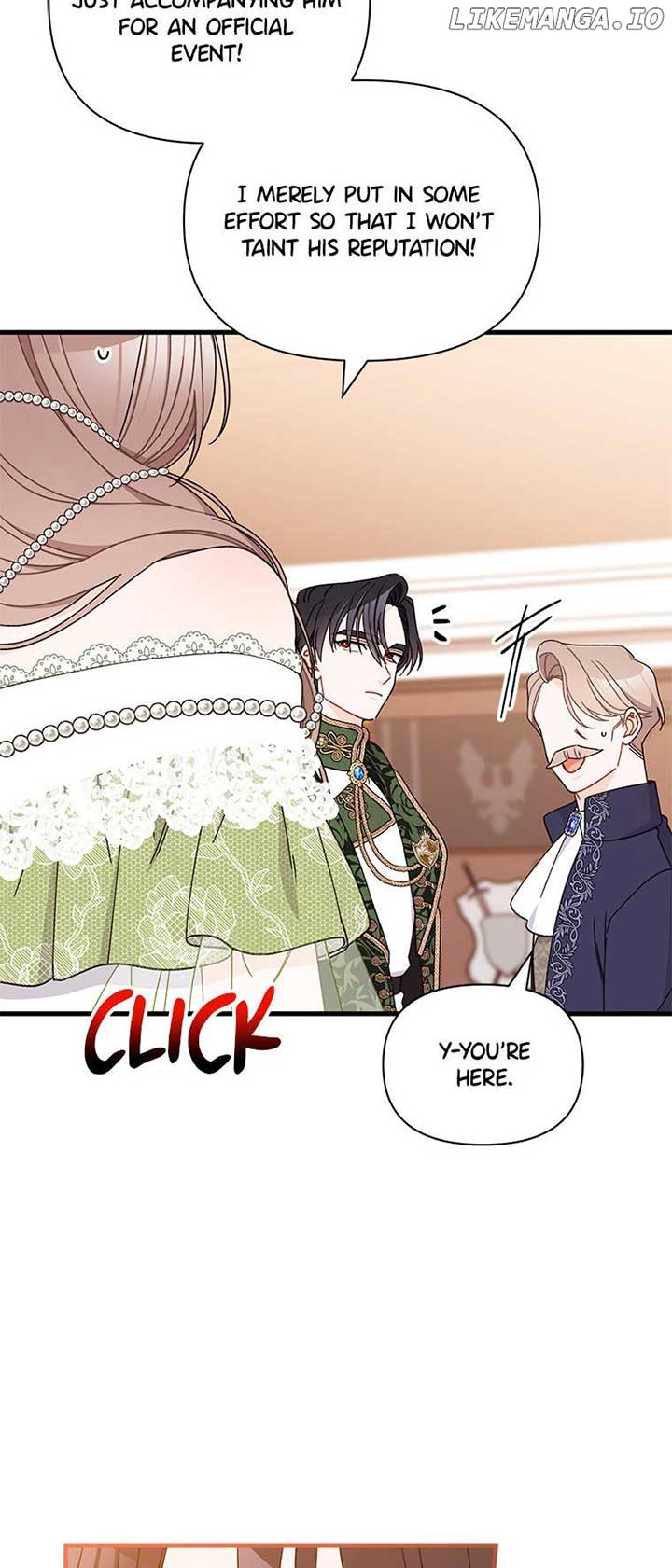 The Rewards of Marriage Chapter 60 page 7