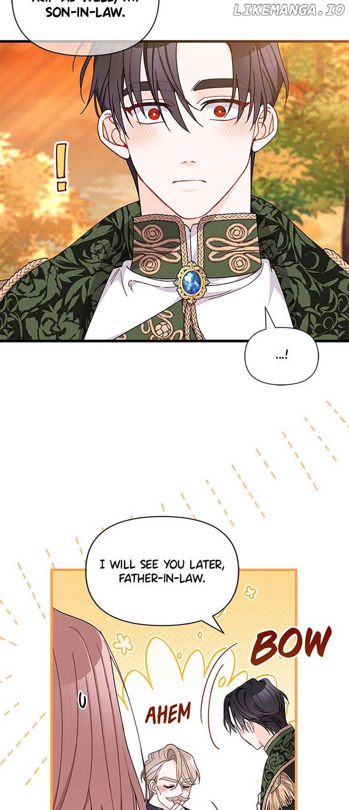 The Rewards of Marriage Chapter 60 page 16