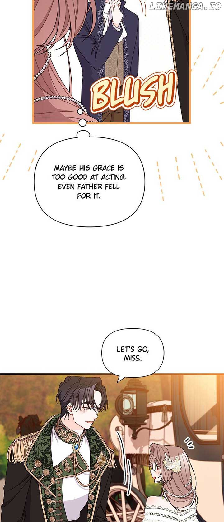 The Rewards of Marriage Chapter 60 page 17