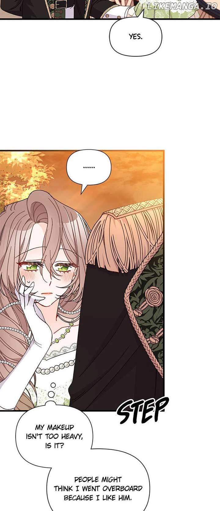 The Rewards of Marriage Chapter 60 page 18