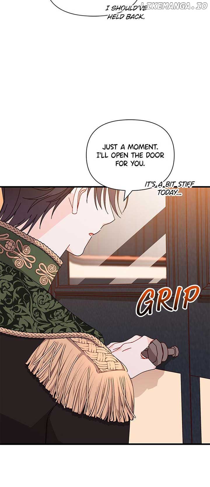 The Rewards of Marriage Chapter 60 page 19