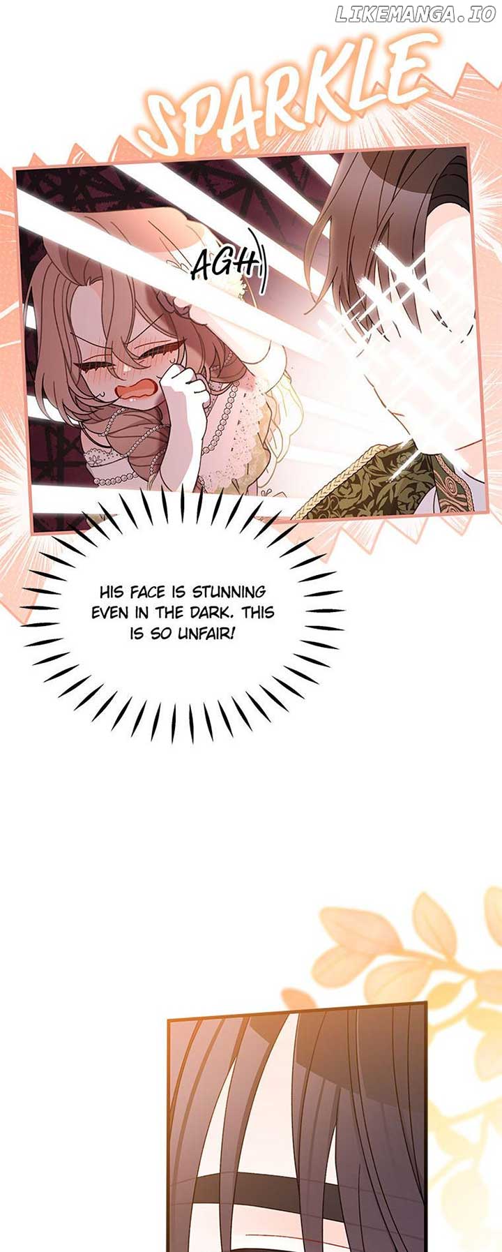 The Rewards of Marriage Chapter 60 page 22