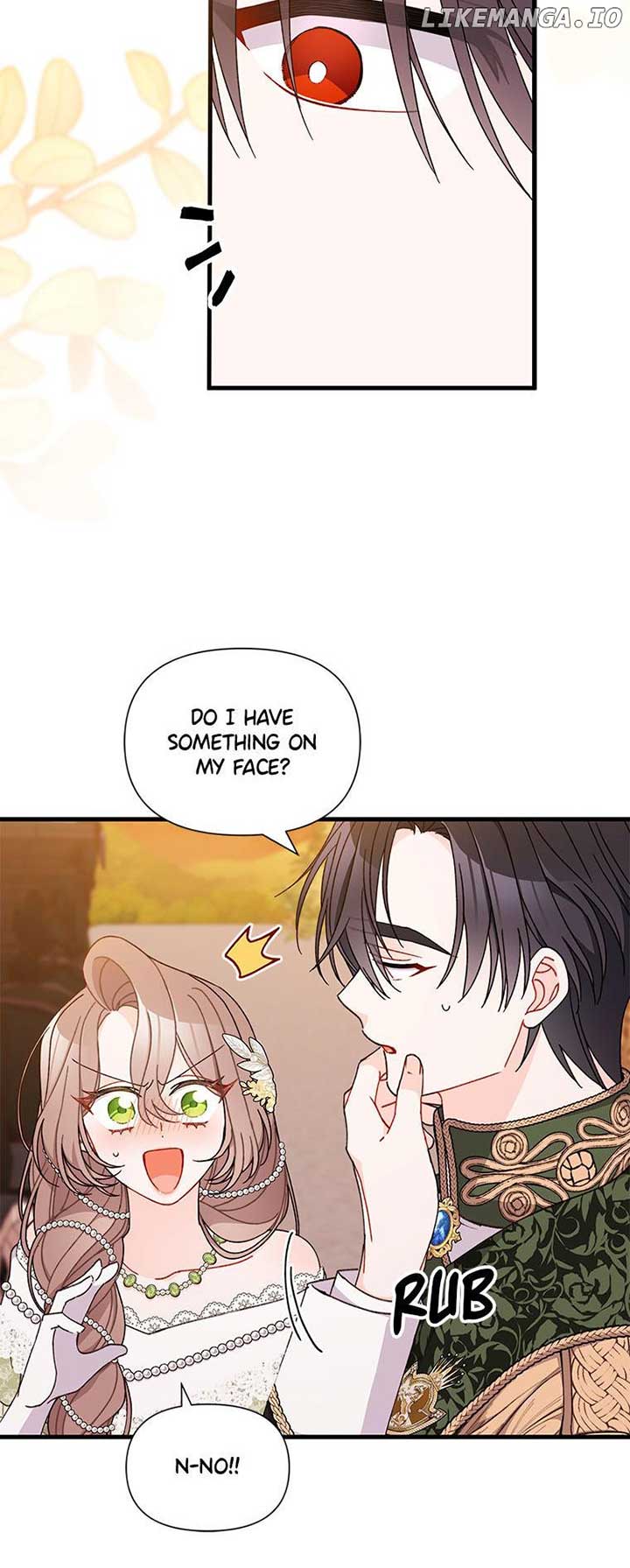 The Rewards of Marriage Chapter 60 page 23