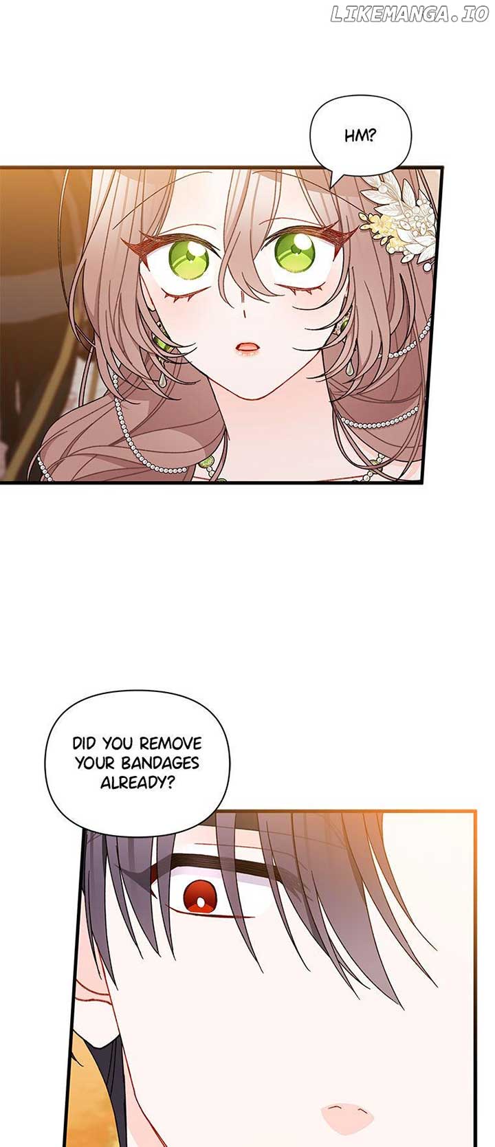 The Rewards of Marriage Chapter 60 page 24