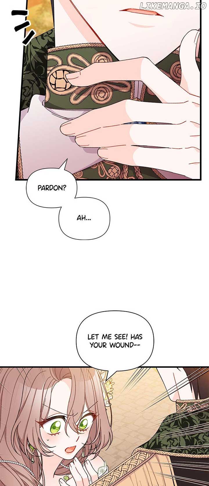 The Rewards of Marriage Chapter 60 page 25