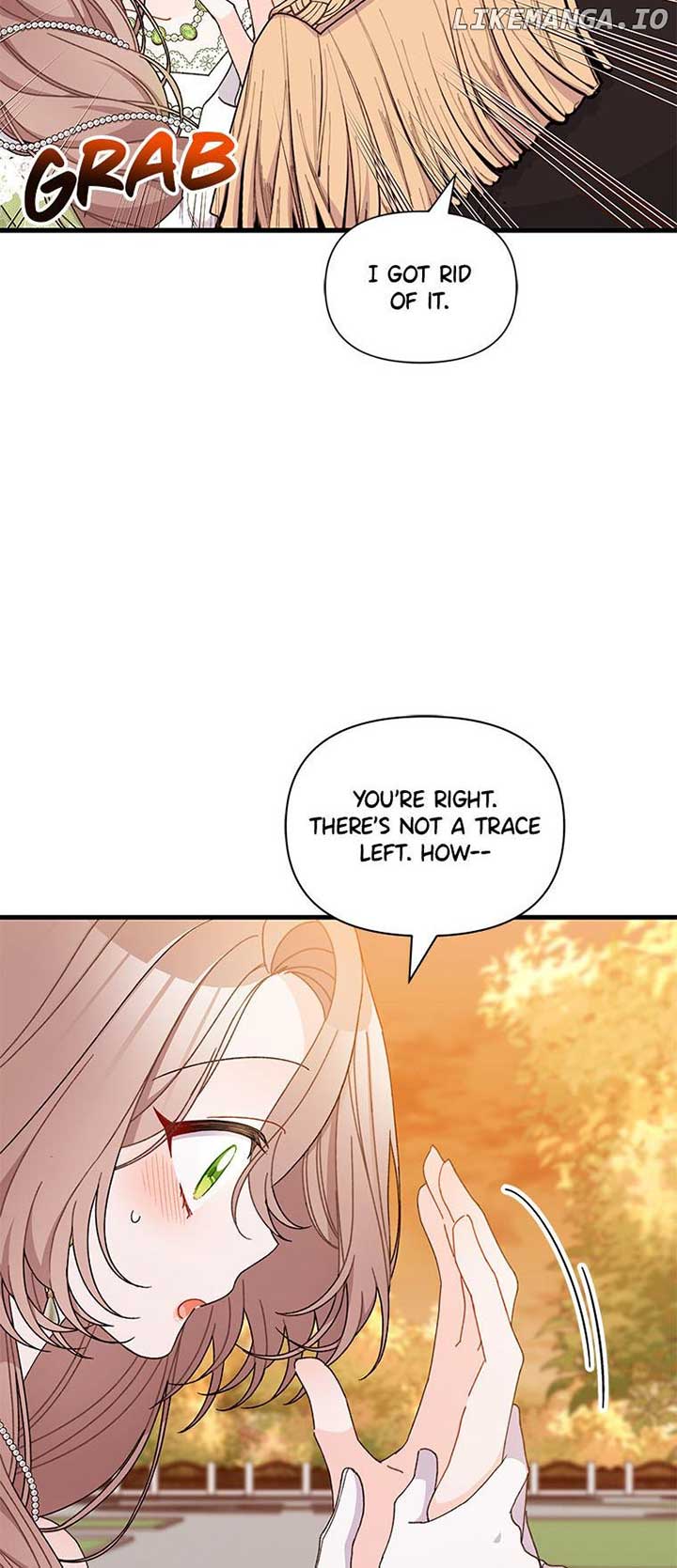 The Rewards of Marriage Chapter 60 page 26