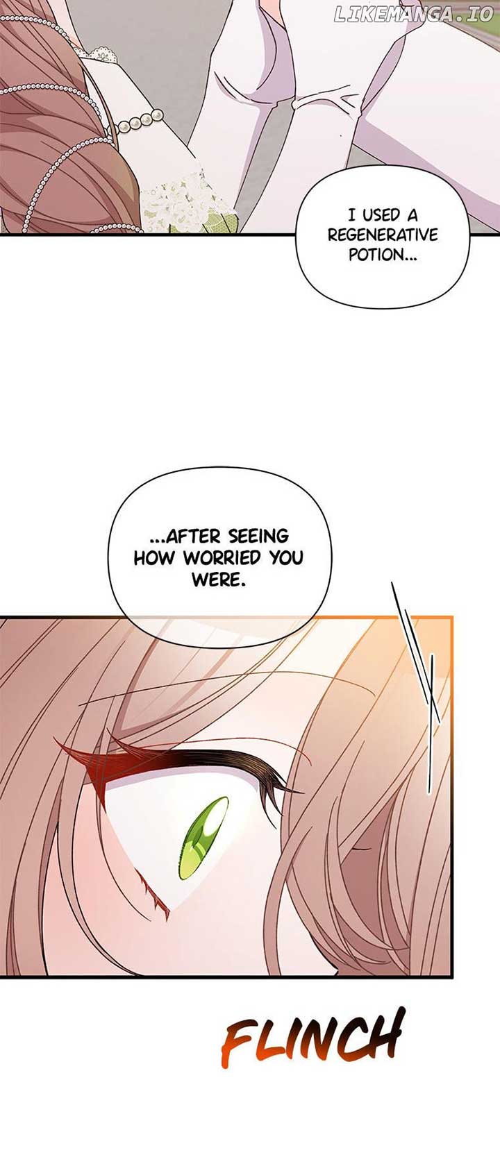 The Rewards of Marriage Chapter 60 page 27