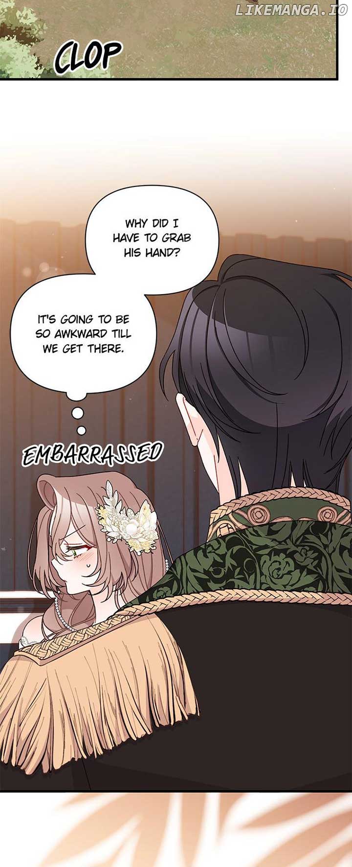 The Rewards of Marriage Chapter 60 page 32