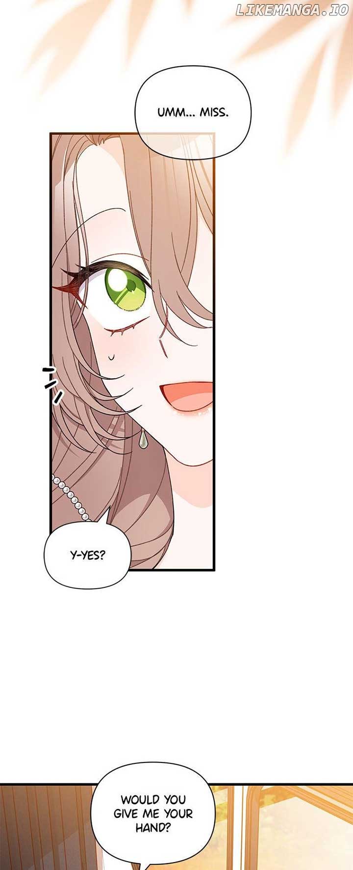 The Rewards of Marriage Chapter 60 page 33