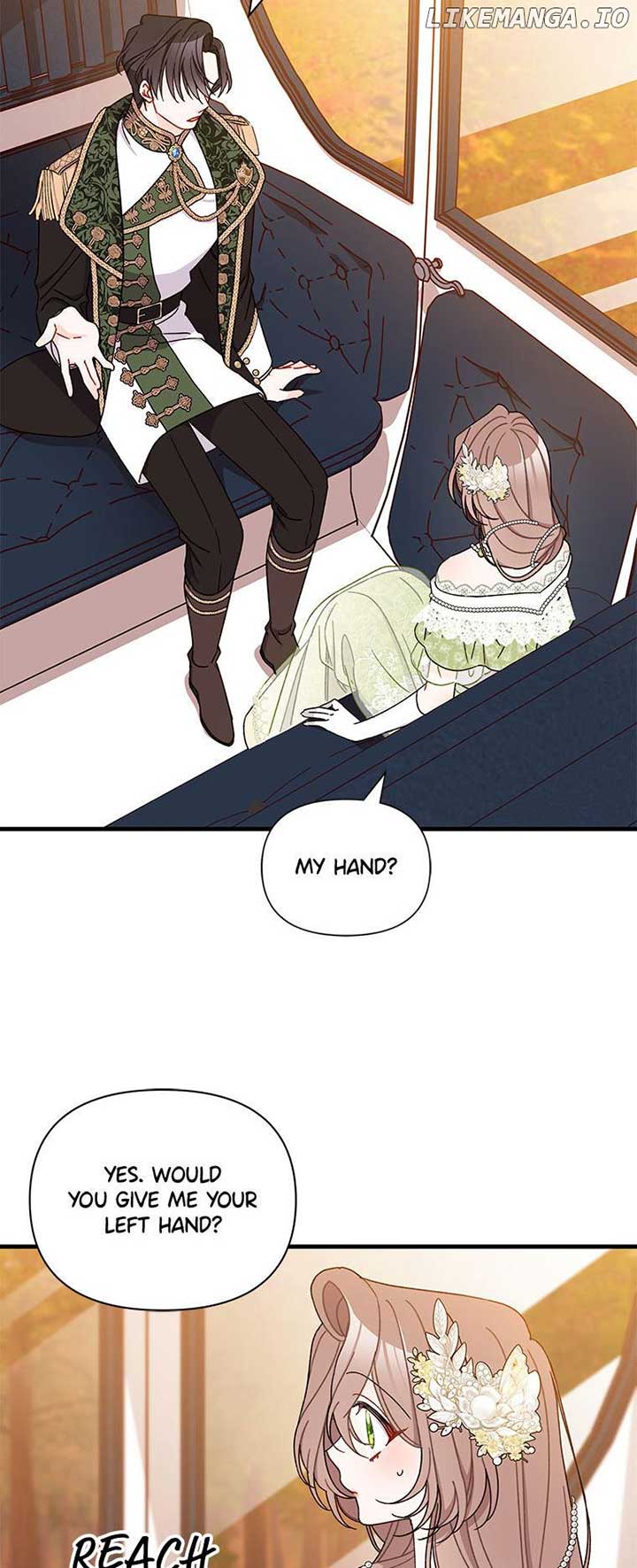 The Rewards of Marriage Chapter 60 page 34