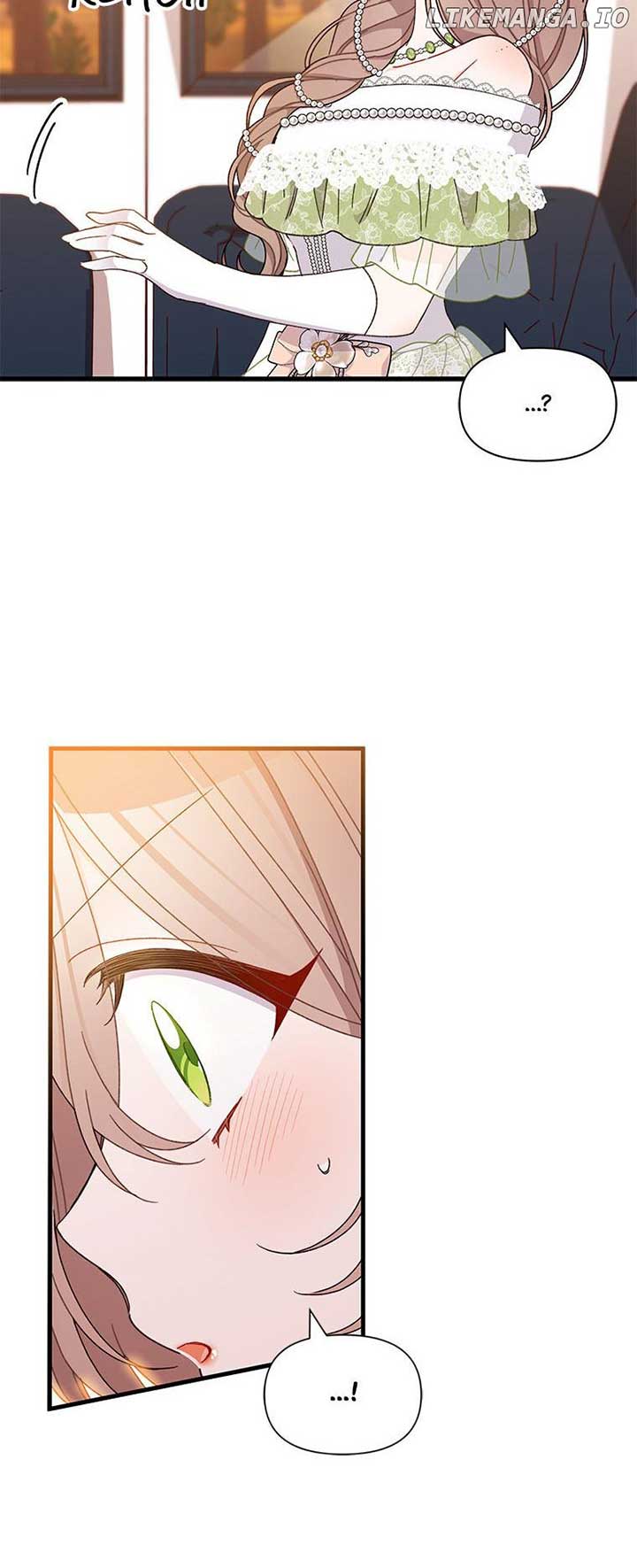 The Rewards of Marriage Chapter 60 page 35