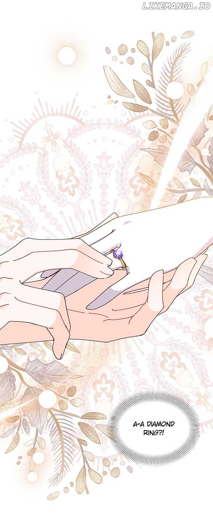 The Rewards of Marriage Chapter 60 page 36