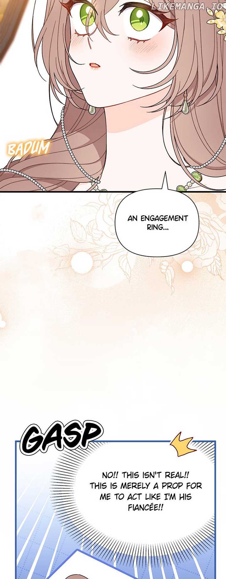 The Rewards of Marriage Chapter 60 page 38