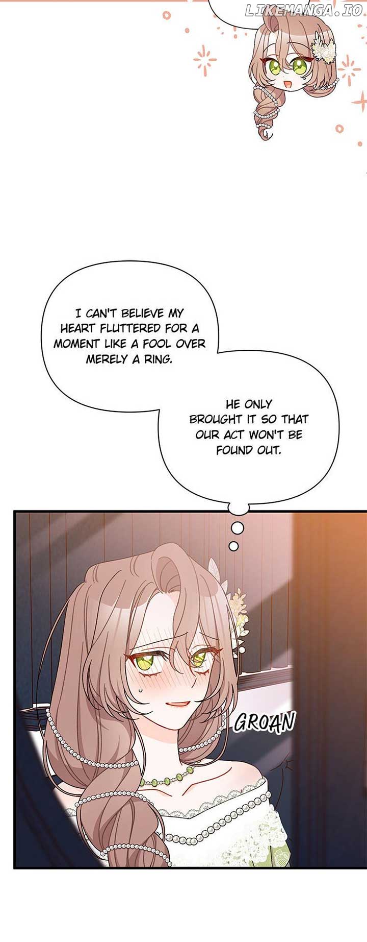 The Rewards of Marriage Chapter 60 page 40