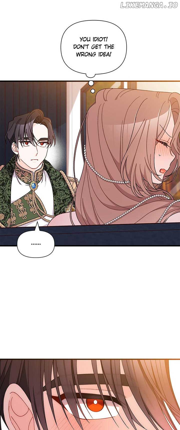 The Rewards of Marriage Chapter 60 page 41