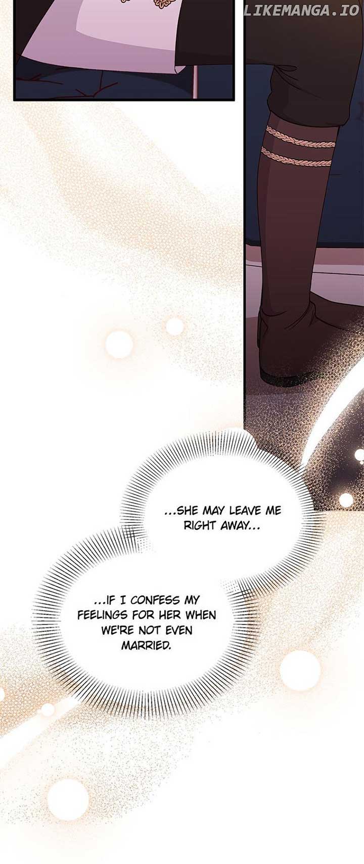 The Rewards of Marriage Chapter 60 page 45