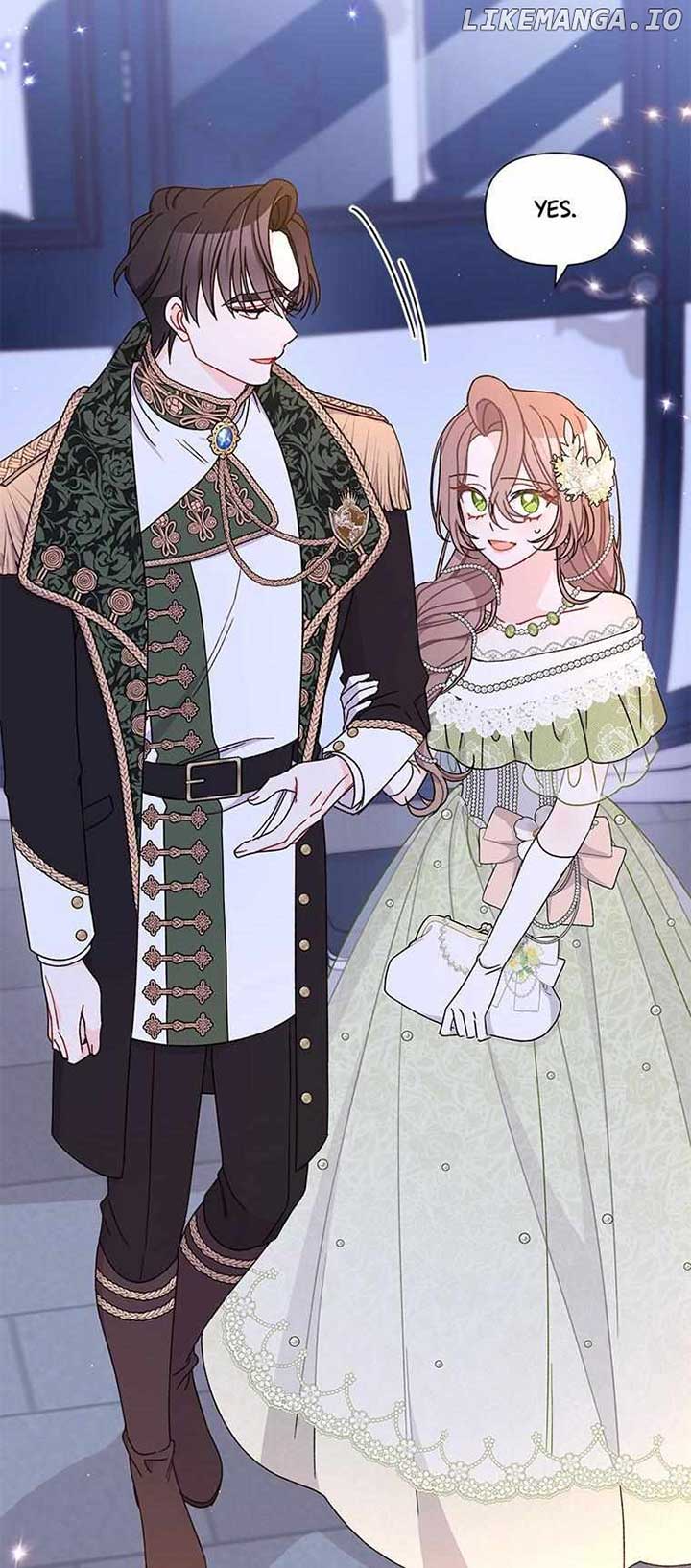 The Rewards of Marriage Chapter 60 page 52
