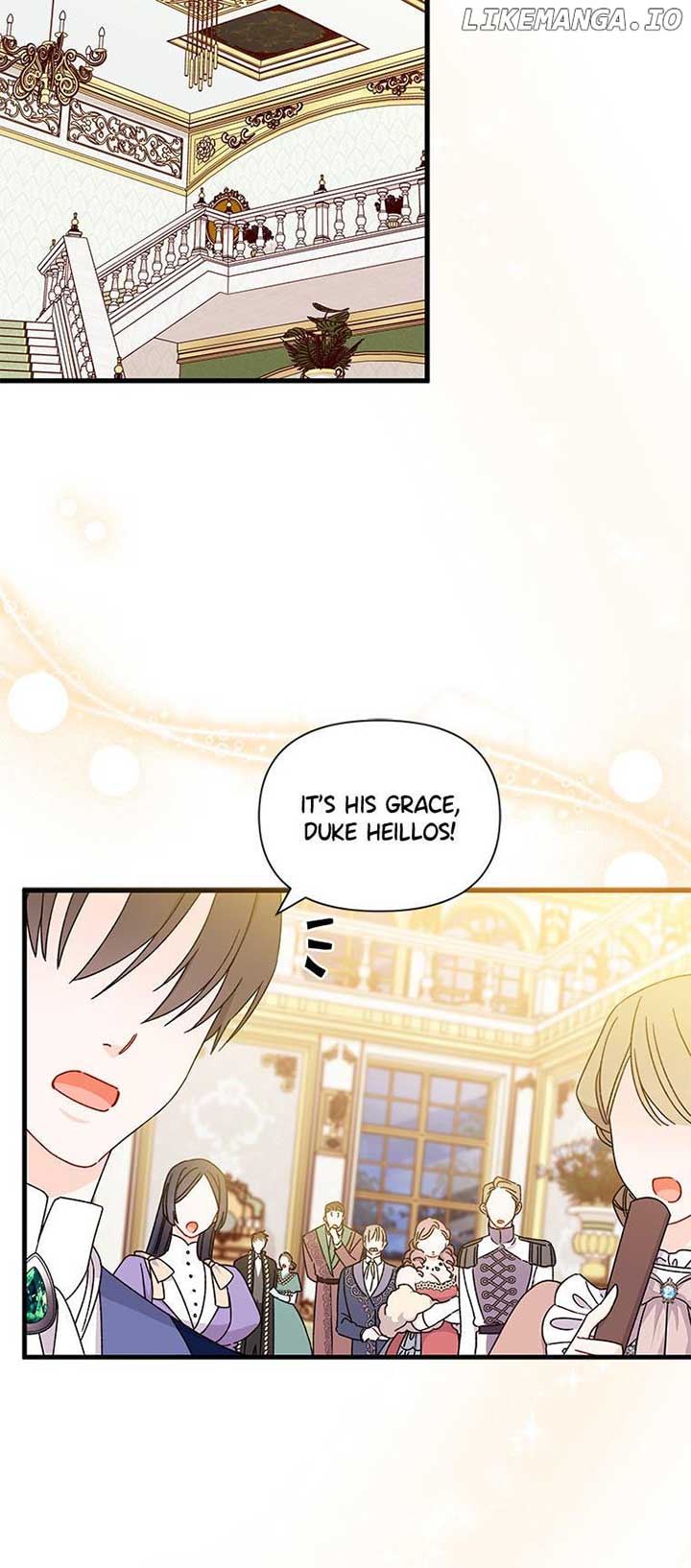 The Rewards of Marriage Chapter 60 page 54