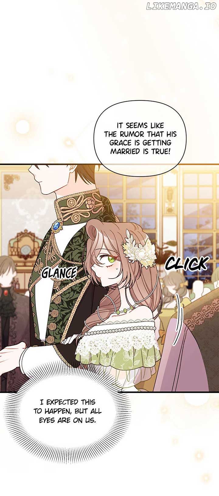 The Rewards of Marriage Chapter 60 page 56