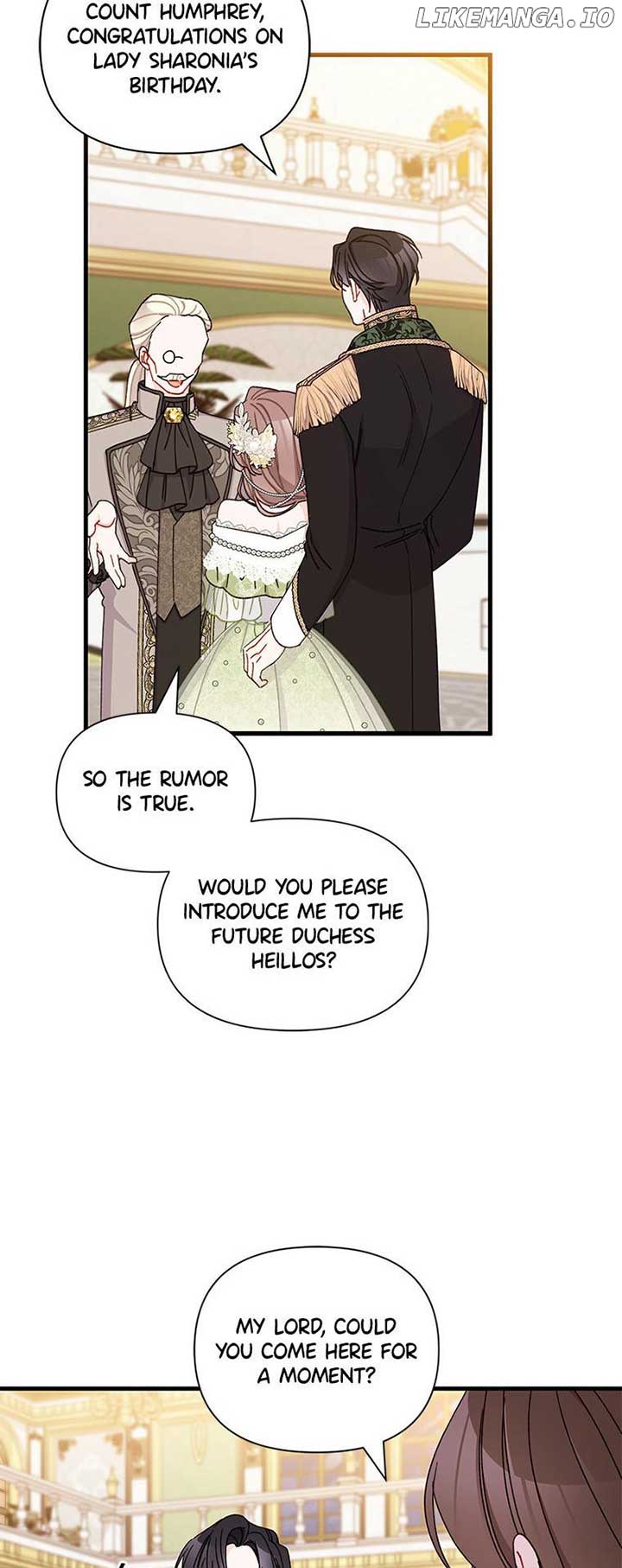 The Rewards of Marriage Chapter 60 page 58