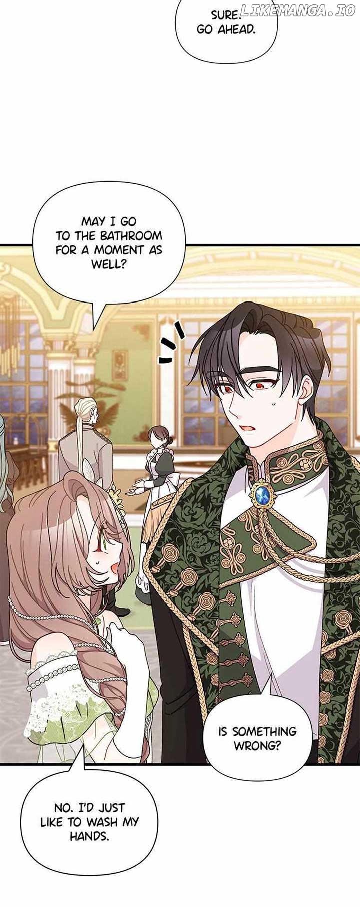 The Rewards of Marriage Chapter 60 page 60