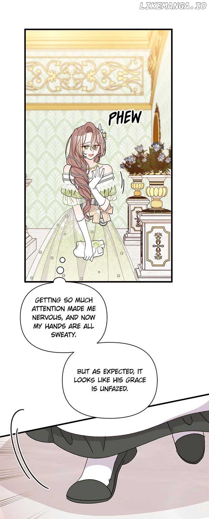 The Rewards of Marriage Chapter 60 page 61
