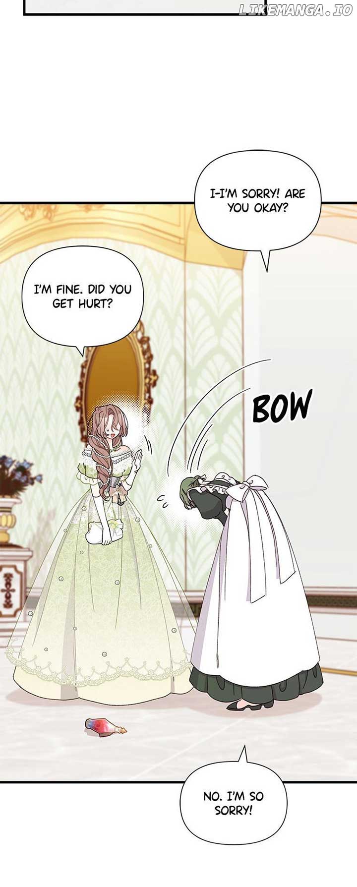 The Rewards of Marriage Chapter 60 page 64