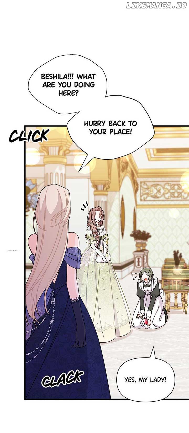 The Rewards of Marriage Chapter 60 page 65