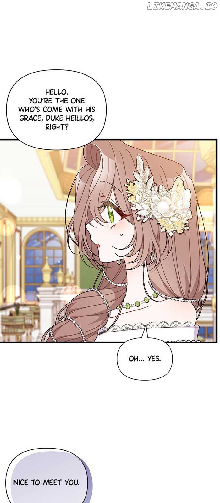 The Rewards of Marriage Chapter 60 page 66