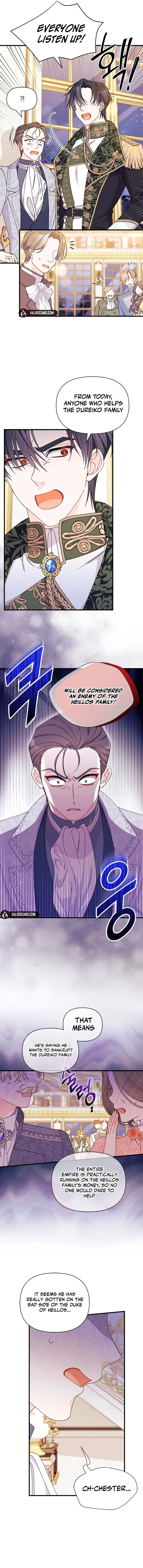 The Rewards of Marriage Chapter 62 page 2
