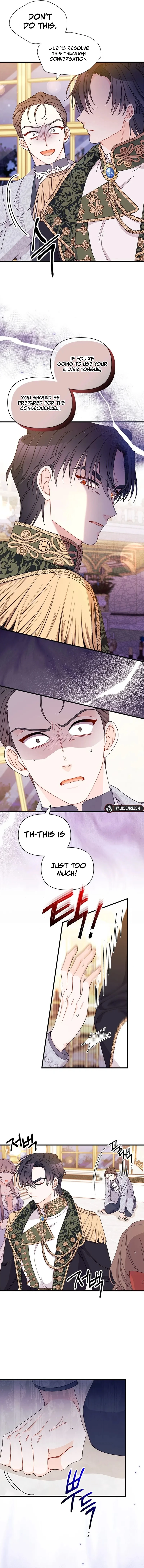 The Rewards of Marriage Chapter 62 page 3