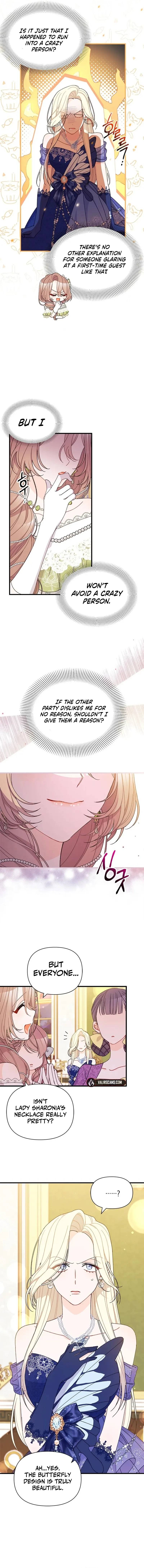 The Rewards of Marriage Chapter 62 page 5