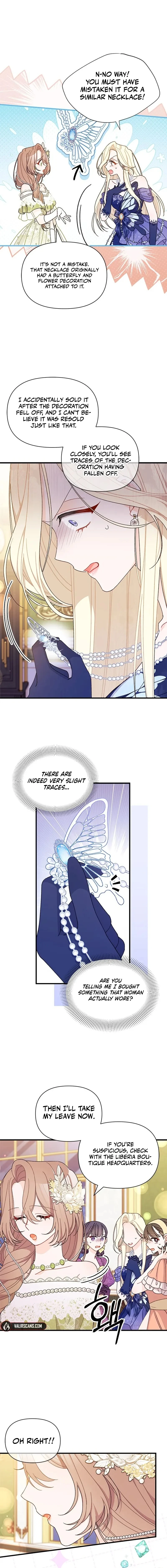 The Rewards of Marriage Chapter 62 page 7