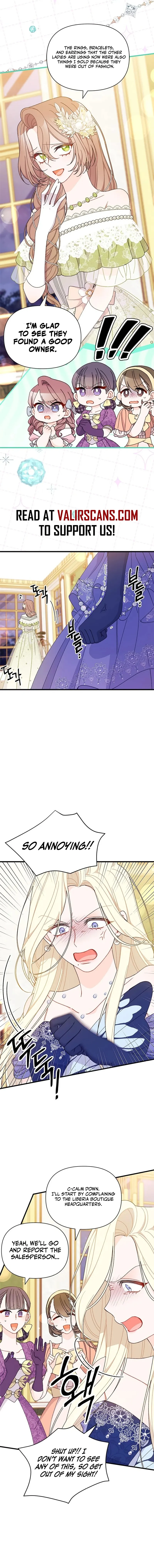 The Rewards of Marriage Chapter 62 page 8