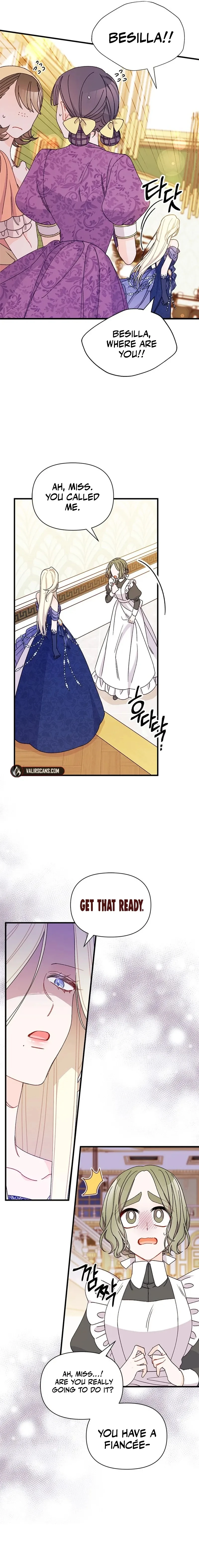 The Rewards of Marriage Chapter 62 page 9