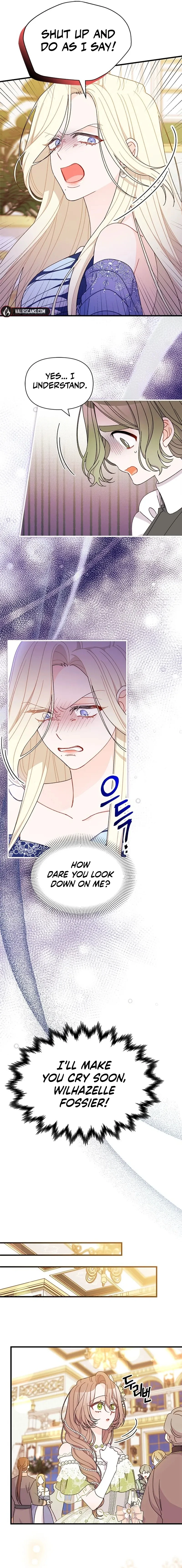 The Rewards of Marriage Chapter 62 page 10