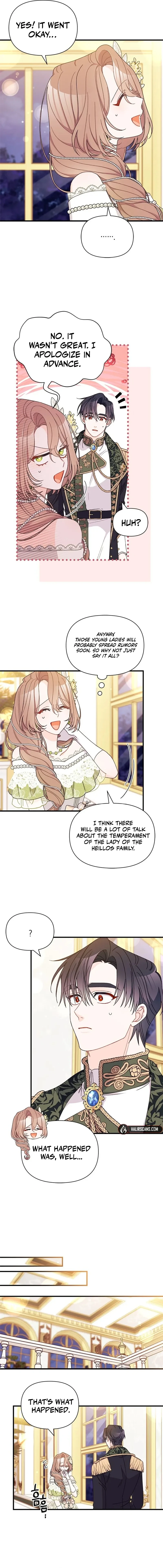 The Rewards of Marriage Chapter 62 page 12