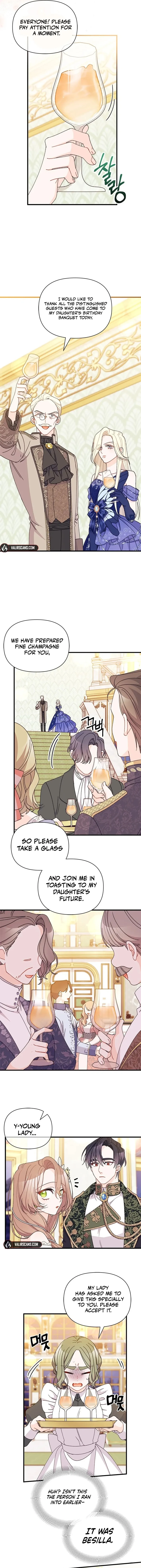 The Rewards of Marriage Chapter 62 page 14