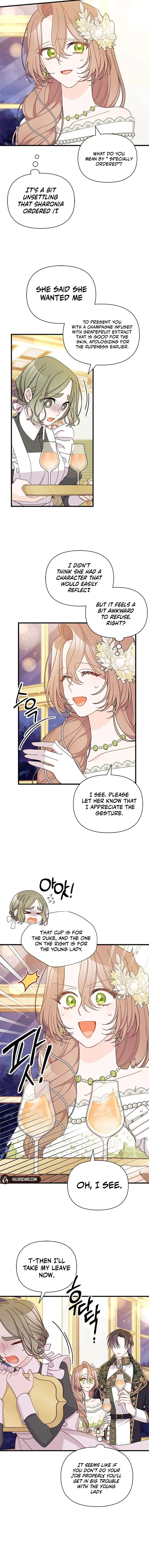 The Rewards of Marriage Chapter 62 page 15