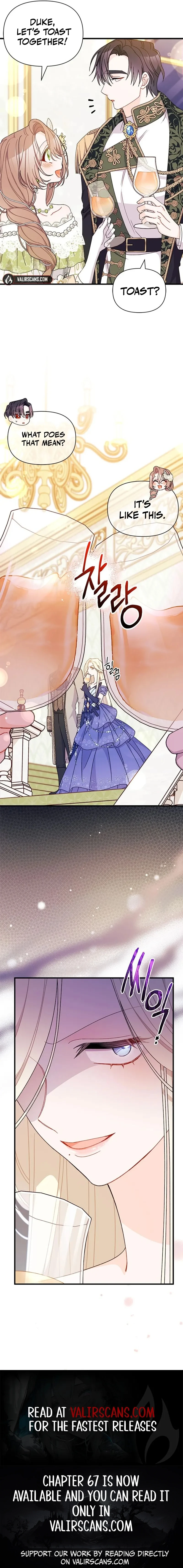 The Rewards of Marriage Chapter 62 page 16