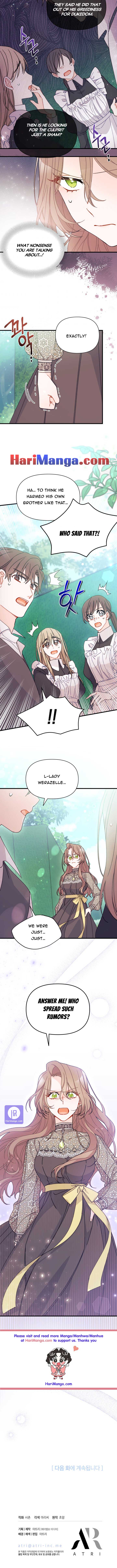 The Rewards of Marriage Chapter 27 page 8