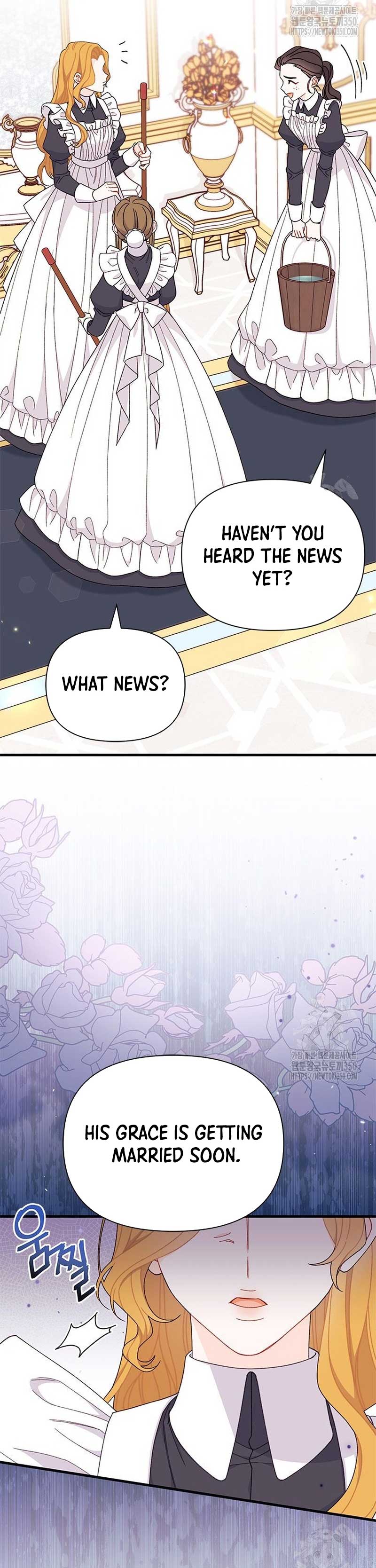 The Rewards of Marriage Chapter 52 page 31