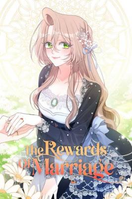 The Rewards of Marriage cover
