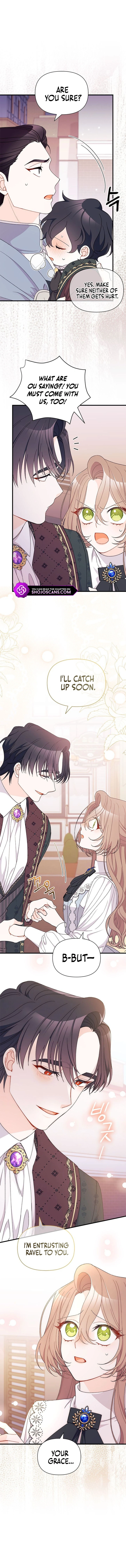 The Rewards of Marriage Chapter 55 page 6