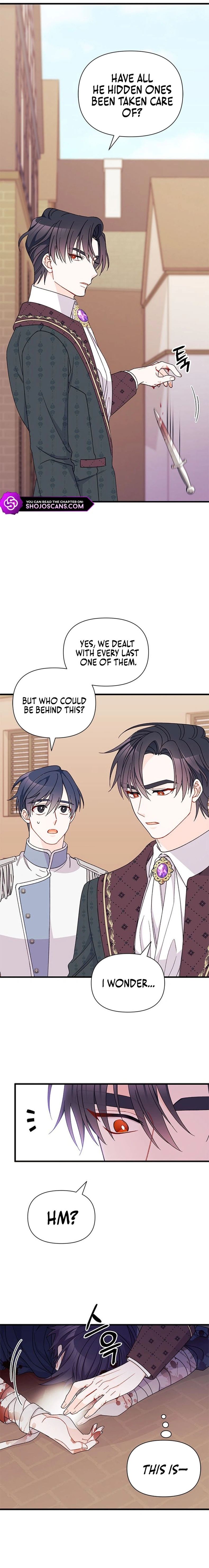 The Rewards of Marriage Chapter 55 page 14