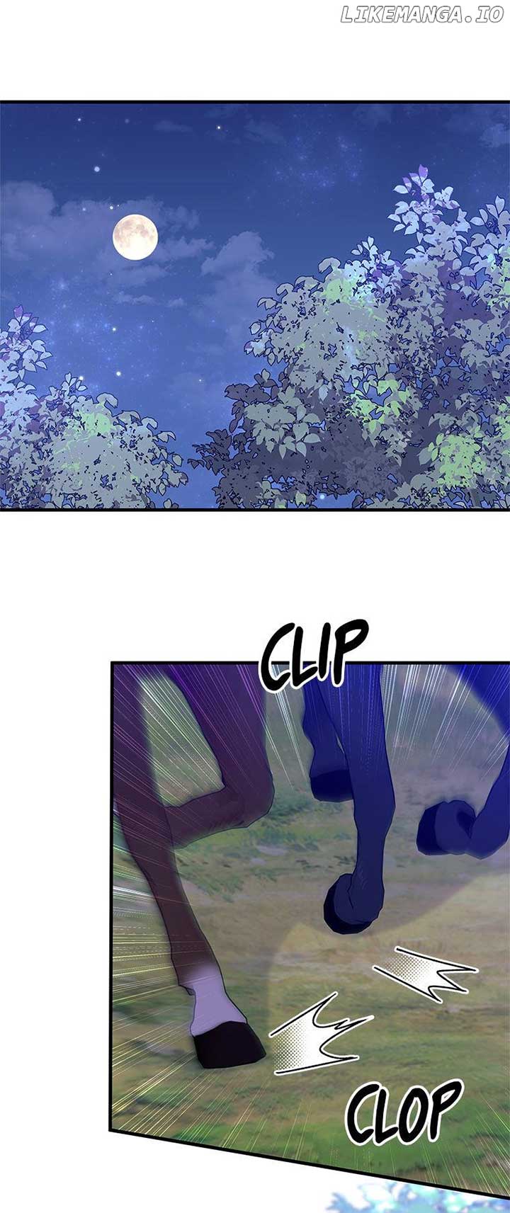 The Rewards of Marriage Chapter 59 page 1