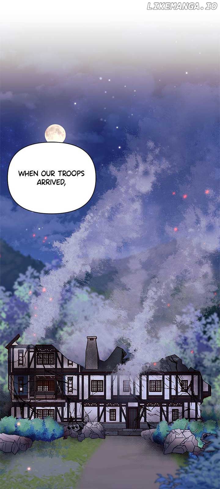 The Rewards of Marriage Chapter 59 page 4